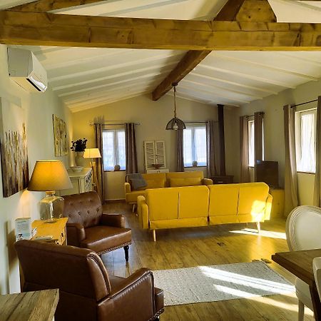 Bed and Breakfast Le Chemin Challignac Экстерьер фото