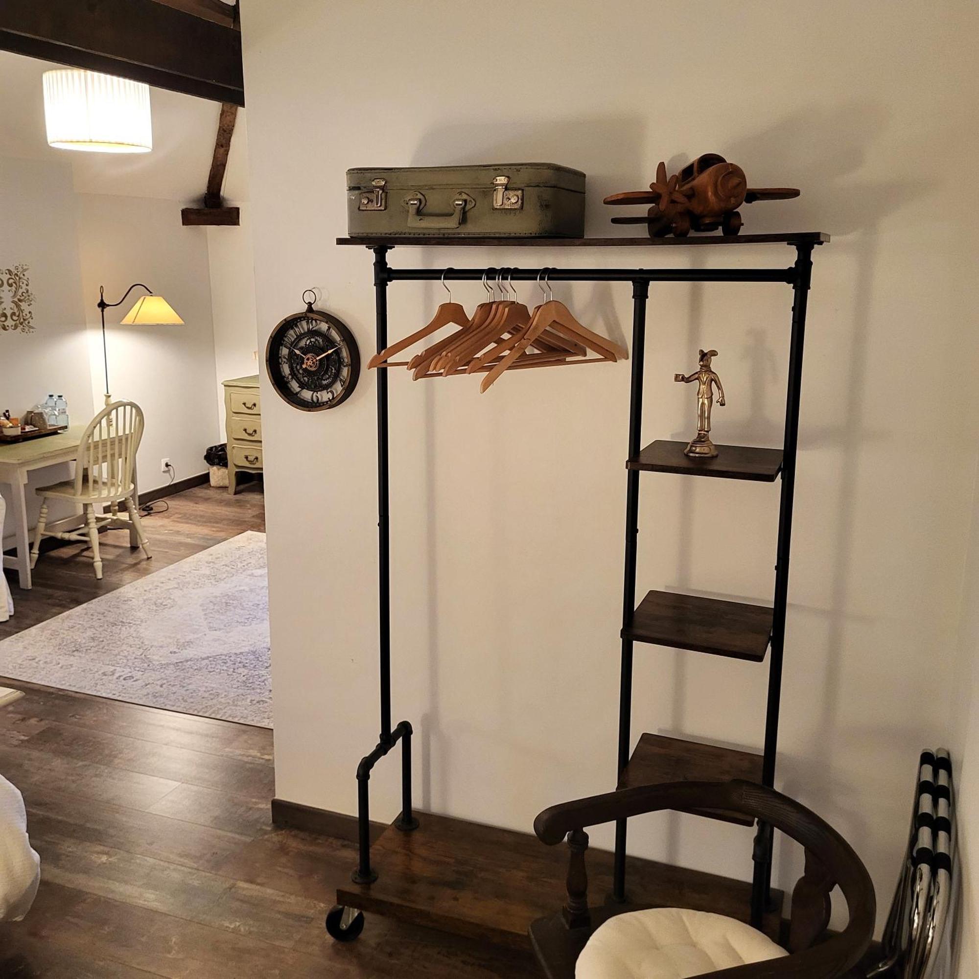 Bed and Breakfast Le Chemin Challignac Экстерьер фото